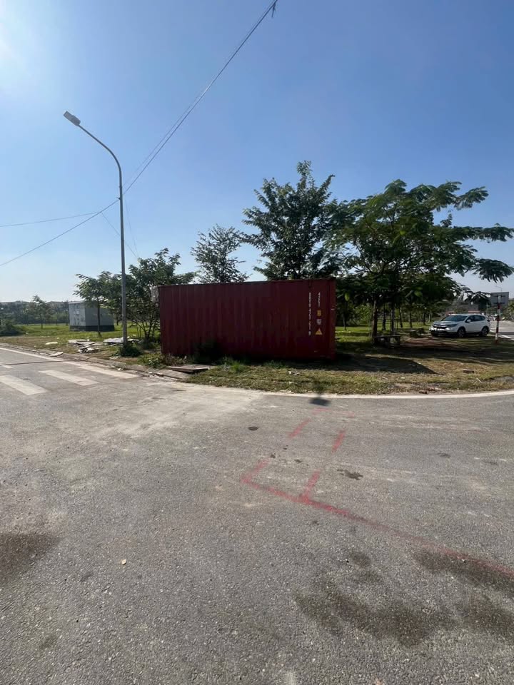 Đất lô góc Khắc Niệm 142m² giá 14 tỷ - Tiềm năng phát triển mạnh mẽ!