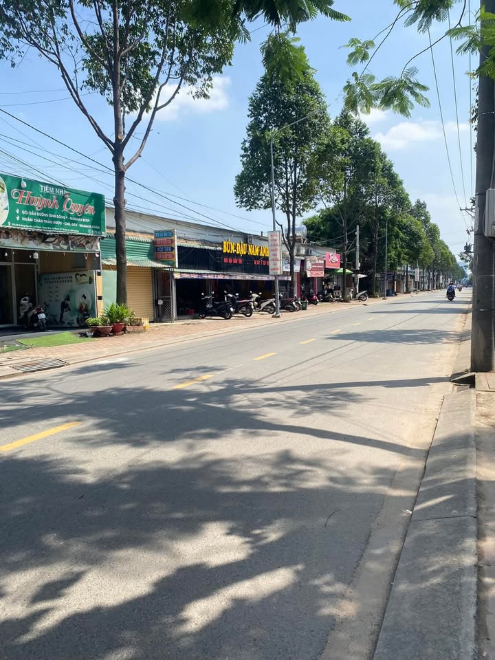 Cho thuê mặt bằng kinh doanh Nguyễn Chí Thanh 140m² giá 6.5 triệu - Vị trí đắc địa cho quán ăn!