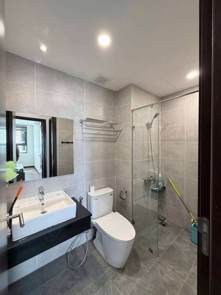 Căn hộ C Sky View Chánh Nghĩa 2PN giá 9.5 triệu - Không gian sống lý tưởng!