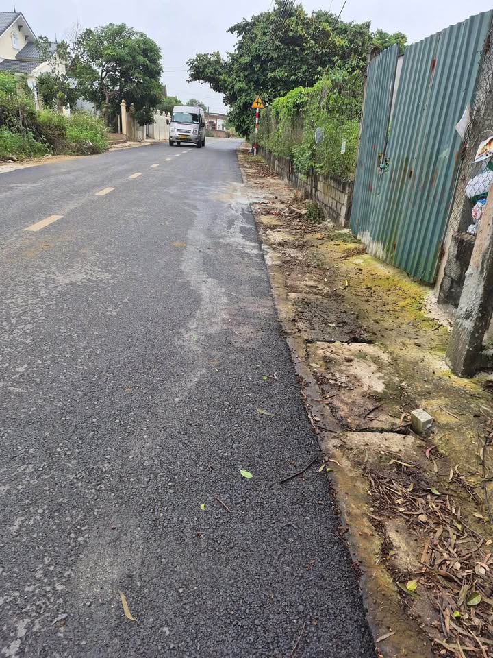 Lô đất Cẩm Lĩnh, Ba Vì 200m² giá 3 tỷ - Tiềm năng tăng giá vượt trội!