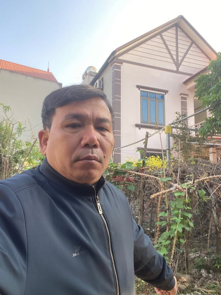 Đất thổ cư 60m² thôn Đông Lai, Sóc Sơn - Giá chỉ 2 tỷ VND, cơ hội đầu tư tuyệt vời!