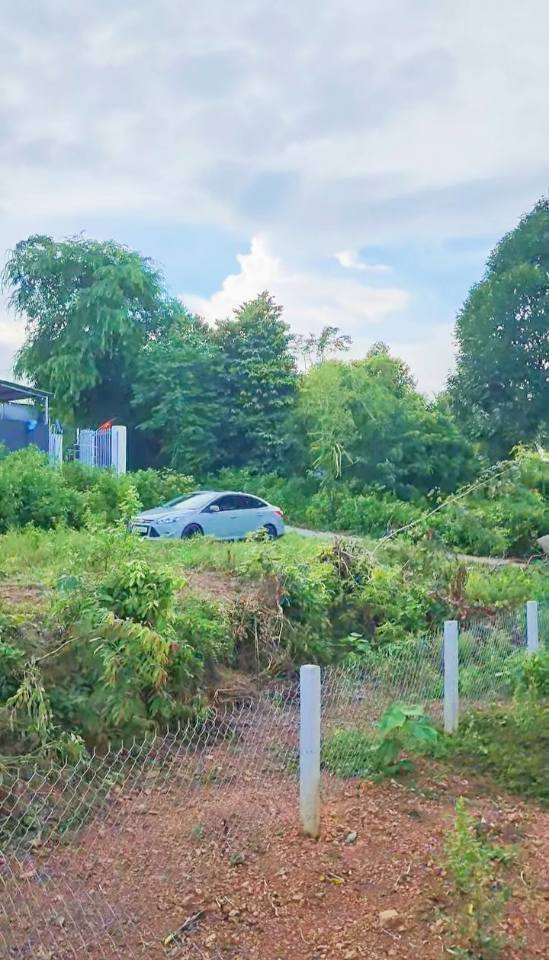 Đất thổ cư 106m² thôn Phú Thượng, Hòa Sơn, Đà Nẵng giá chỉ 790 triệu - Cơ hội đầu tư hấp dẫn!