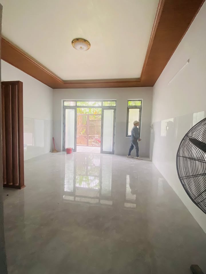 Nhà bán kiệt ô tô Hoàng Văn Thái, Đà Nẵng 80m², giá 1.37 tỷ - Thiết kế kiên cố, tiện nghi!