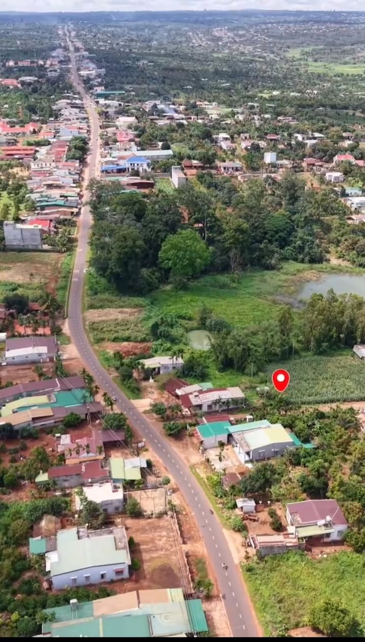 Đất mặt tiền đường nhựa xã Phú Xuân 874m² giá 3.558 tỷ - Kinh doanh tiềm năng!