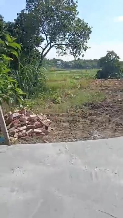 Đất thổ cư 200m² mặt tiền đường Quyết Thắng, Thái Nguyên giá chỉ 486 triệu!