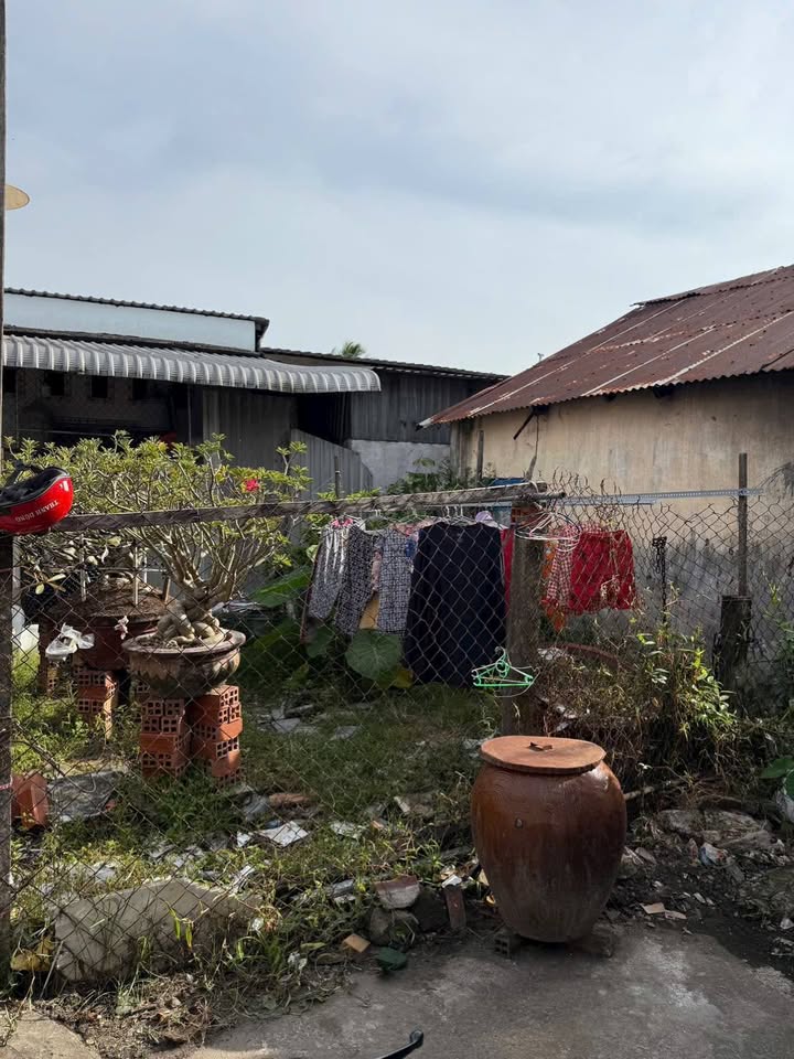 Đất nền Mỹ Thạnh Bến Tre 88m² giá 350 triệu - Đầu tư sinh lời ngay!