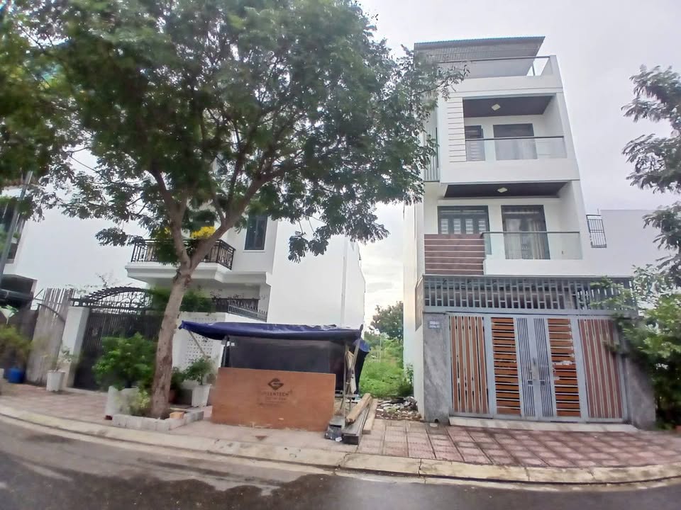 Đất nền KĐT Hà Quang 2 Nha Trang 100m² giá 6.05 tỷ - Không lỗi phong thủy!