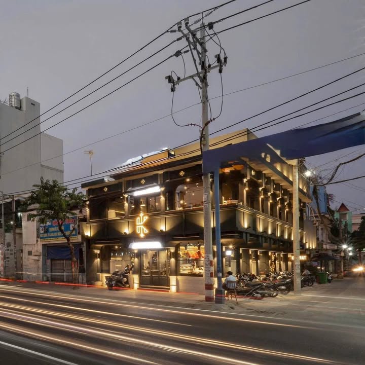 FrontHouse Đặng Văn Bi, Thủ Đức 100m² giá 55 tỷ - Căn góc 2 mặt tiền hấp dẫn!