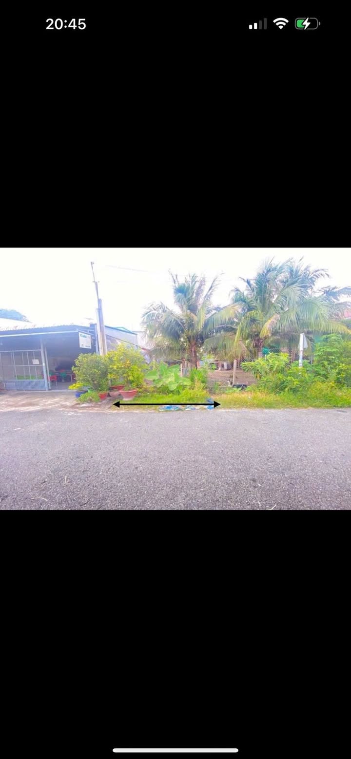 Đất nền Hiệp Ninh 208m² giá 1.462 tỷ - Cơ hội đầu tư hiếm có!