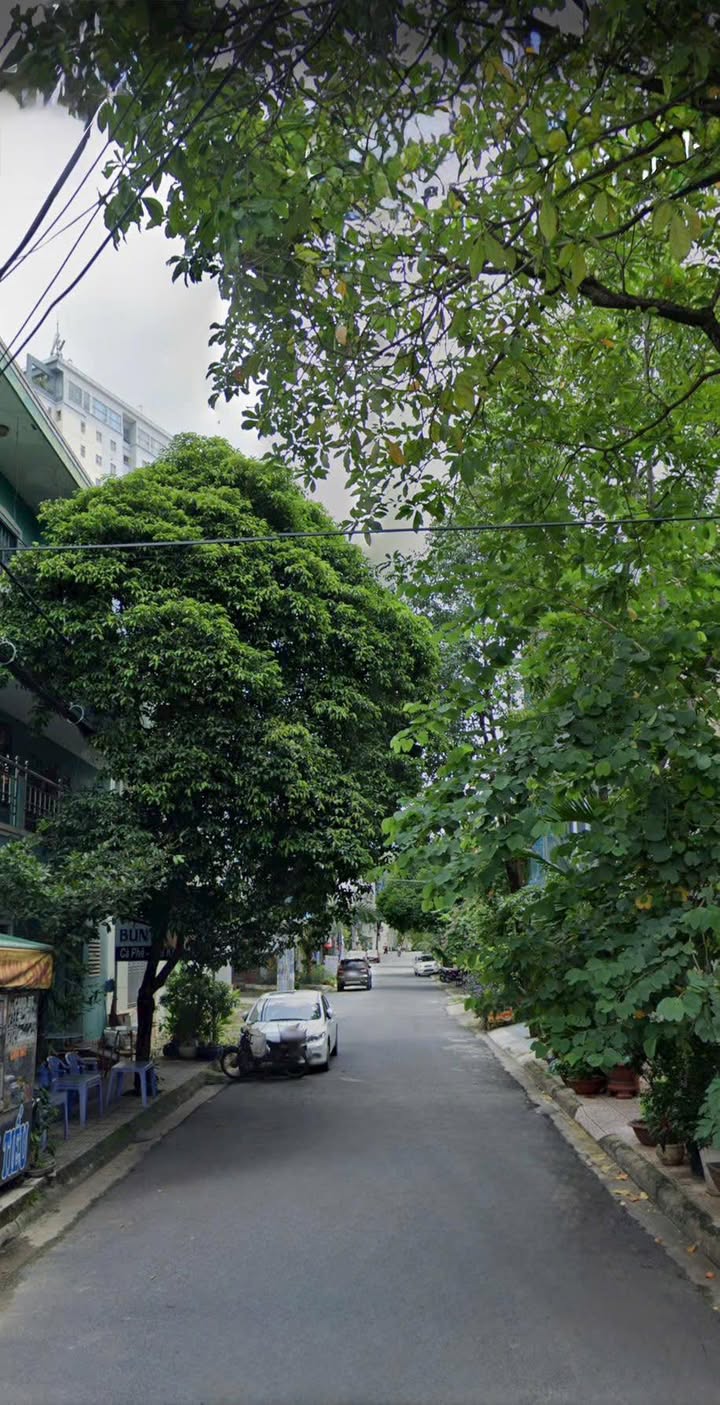 Đất thổ cư phường Tam Hoà Biên Hòa 80m² giá 3.5 tỷ - Sổ riêng, xây dựng tự do!