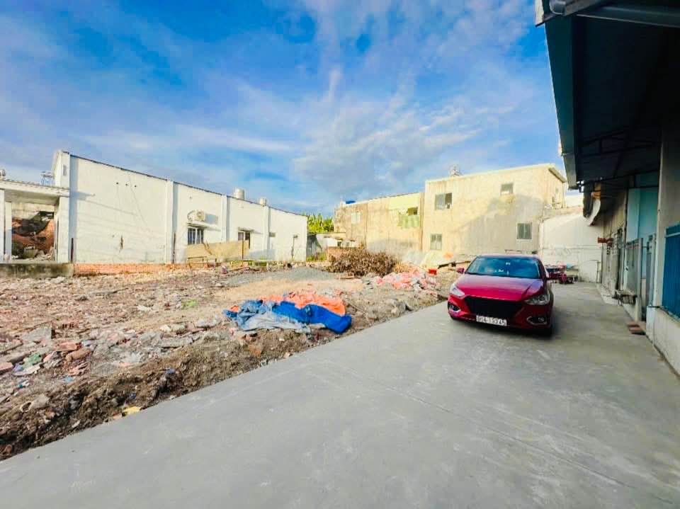 Đất nền Trảng Dài, Biên Hòa 63m² giá 1.75 tỷ - Sổ hồng riêng, xây dựng tự do!