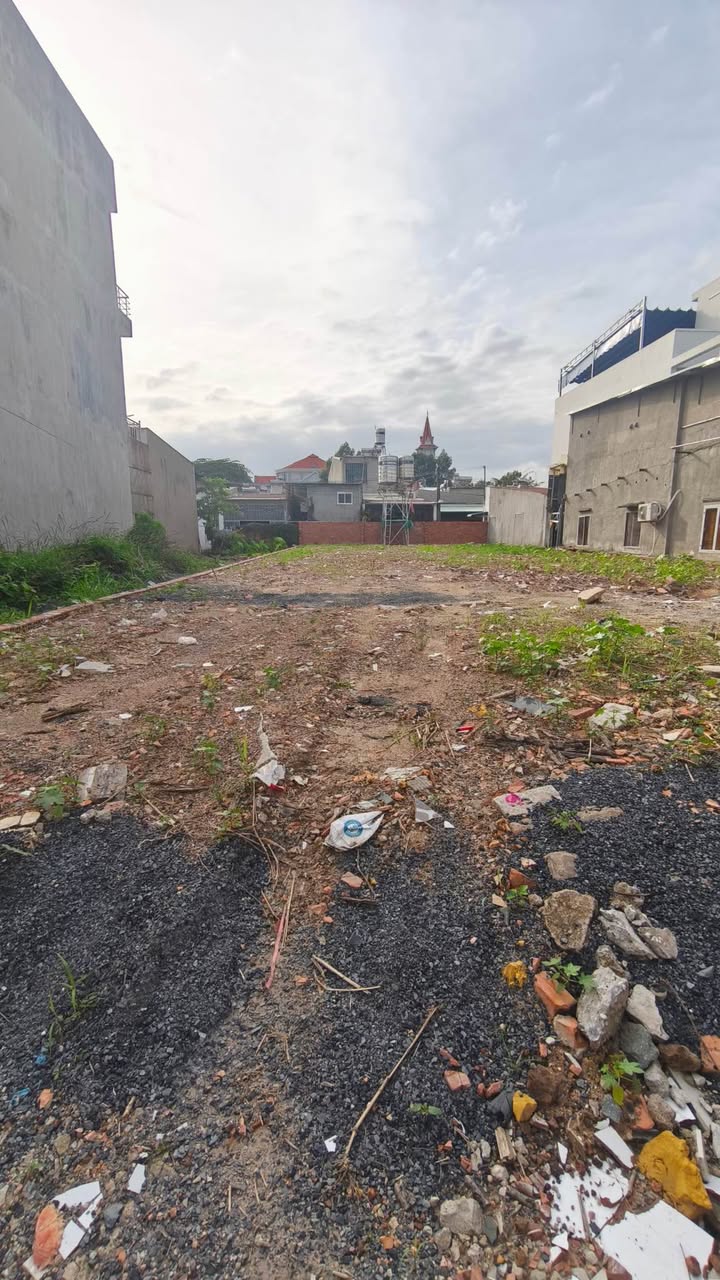 Bán đất biệt thự Trảng Dài Biên Hòa 436m² - Mặt tiền trục chính kinh doanh sầm uất!