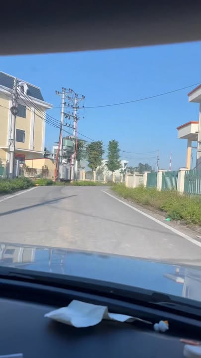 Đất nền Song Khê Bắc Giang 128m² giá 2 tỷ - Cơ hội đầu tư tuyệt vời!