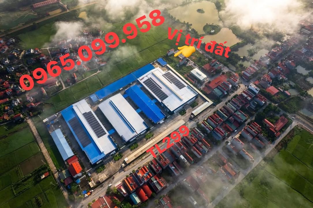 Đất nền Tân An 90m² giá chỉ 2 tỷ - Cơ hội đầu tư tuyệt vời!