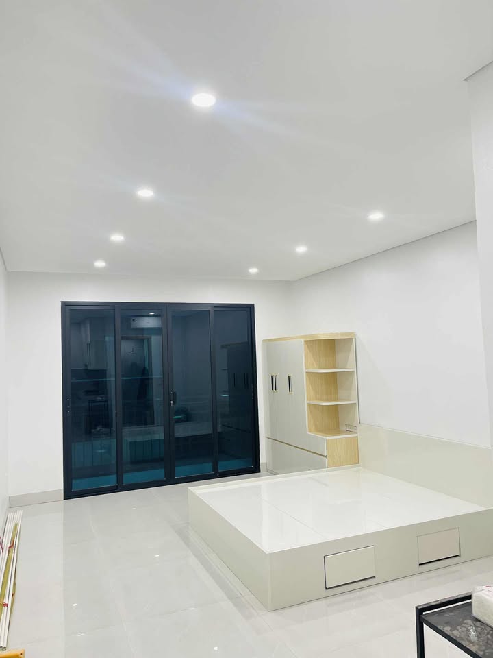 Chính chủ cho thuê CCMN Kong Tây Hồ 30-40m² giá 4.3 triệu - An ninh tốt, yên tĩnh!