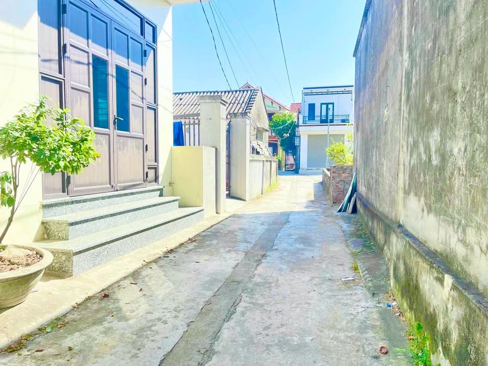 Đất nền An Thắng, An Lão 83m² giá 800 triệu - Lô góc 2 mặt tiền