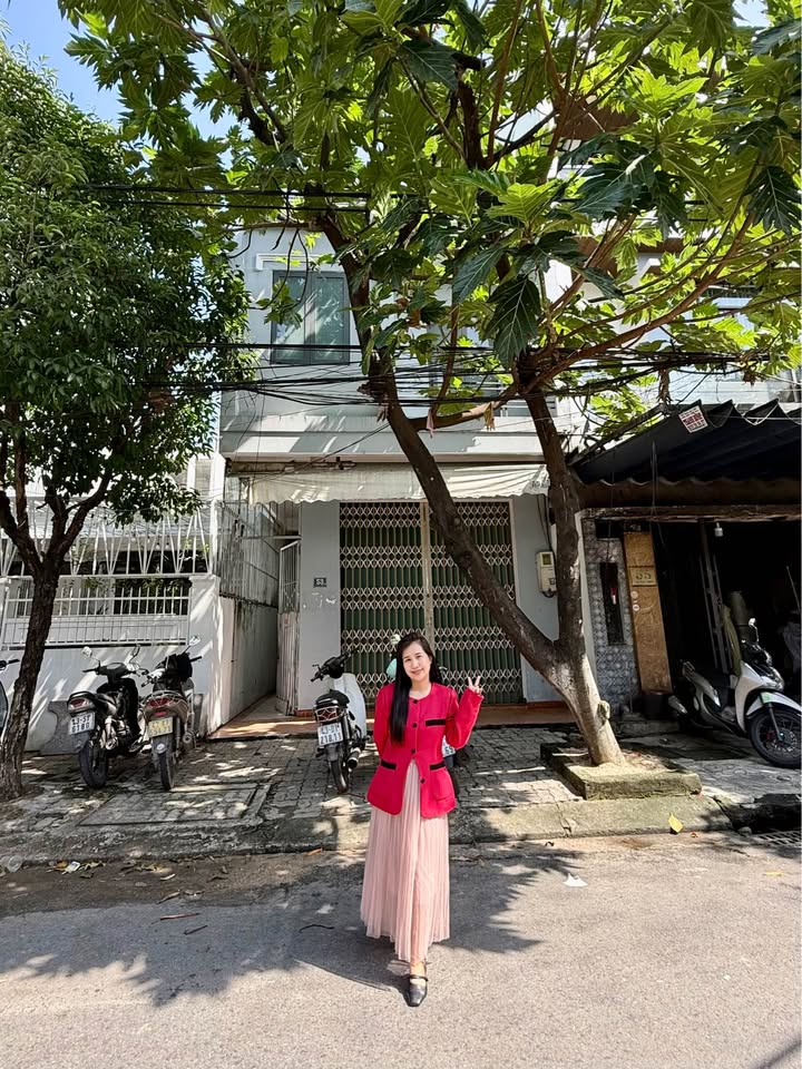 Nhà mặt tiền Lê Thị Tính 90m² giá 5 tỷ - Đầu tư sinh lời ngay!