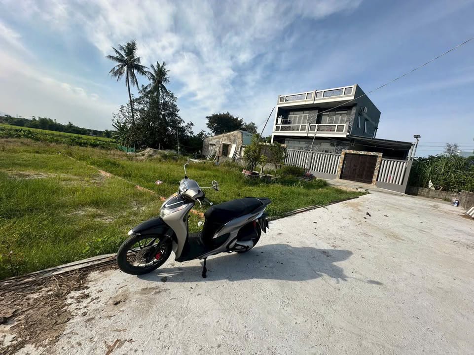 Đất thổ cư Hòa Quý Đà Nẵng 94m² giá 2.35 tỷ - Gần chợ Khái Tây