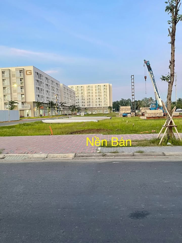 Đất nền Nam Long 2 Central Lake 90m² giá 3.6 tỷ - Đầu tư sinh lời ngay!