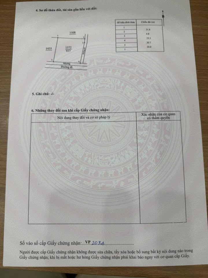 Đất nền xã Nguyễn Nghiêm, Đức Phổ 1000m² - Gần đường cao tốc đang thi công!