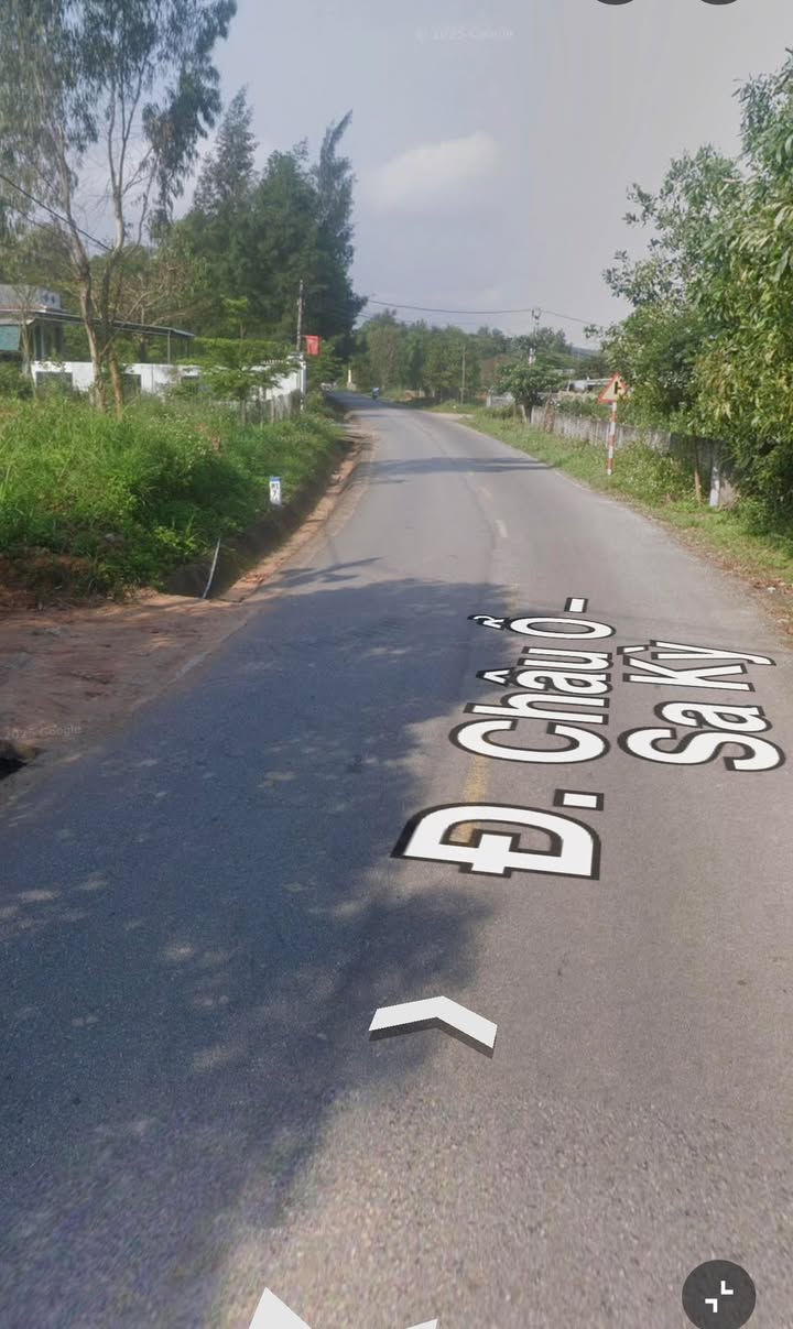 Đất nền mặt tiền tỉnh lộ 621 Bình Hòa 2900m² - Cơ hội đầu tư hấp dẫn!