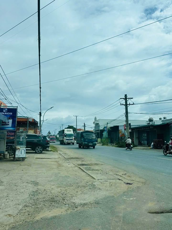 Mặt bằng kinh doanh tại Thạnh Mỹ Đơn Dương 195m² giá 2.9 tỷ - Đầu tư sinh lời ngay!