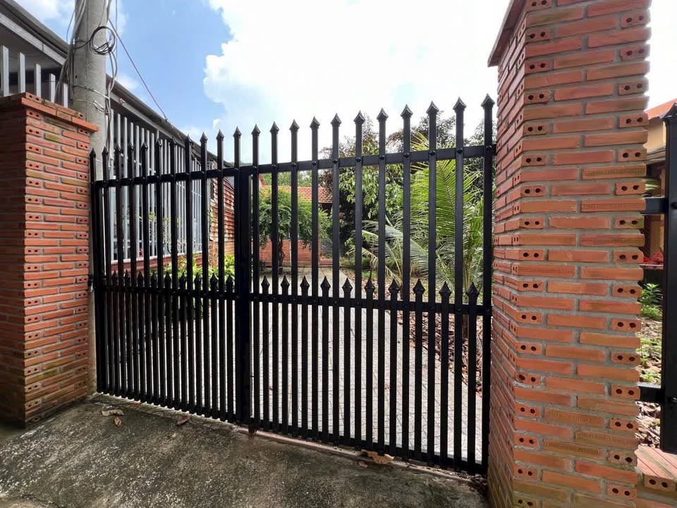 Đất nền Ngãi Giao, Châu Đức 125m² giá 1.8 tỷ - Mặt tiền đường Âu Cơ