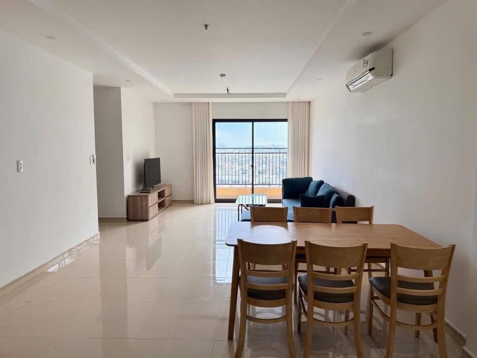 Căn hộ Cityland Park Hills Gò Vấp 113m² giá 20 triệu - Siêu hiếm, chớp cơ hội ngay!