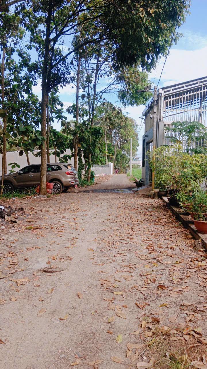 Đất nền Dầu Giây, Thống Nhất 130m² giá 700 triệu - Sổ đỏ chính chủ!