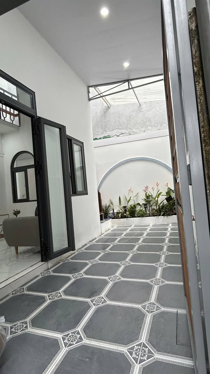 Nhà riêng Hẻm 79 Mạc Đỉnh Chi 42.5m² giá 1.79 tỷ - Sẵn sàng vào ở ngay!