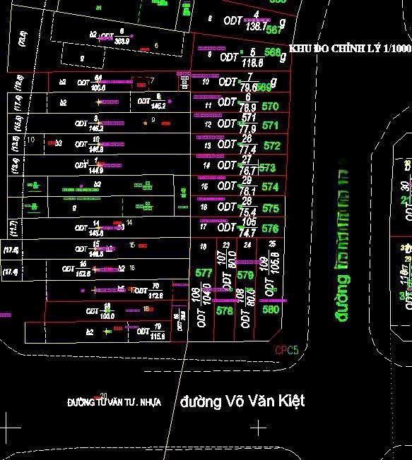Đất nền Phan Thiết 1.131m² góc 2 mặt tiền - Tiềm năng đầu tư cực lớn!