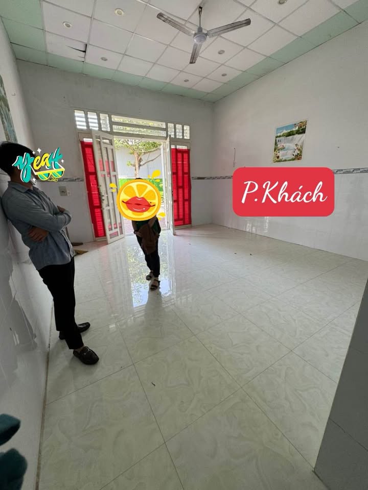 Nhà phố Long Tâm Bà Rịa 100m² giá 3.28 tỷ - Đối diện công viên rộng rãi!