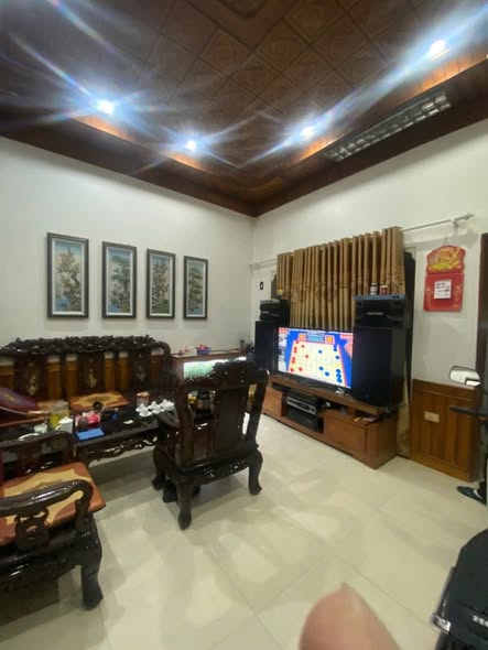 Nhà 2 tầng Trần Cao Vân, Ngọc Trạo 53m² giá 4 tỷ - Chính chủ bán gấp!