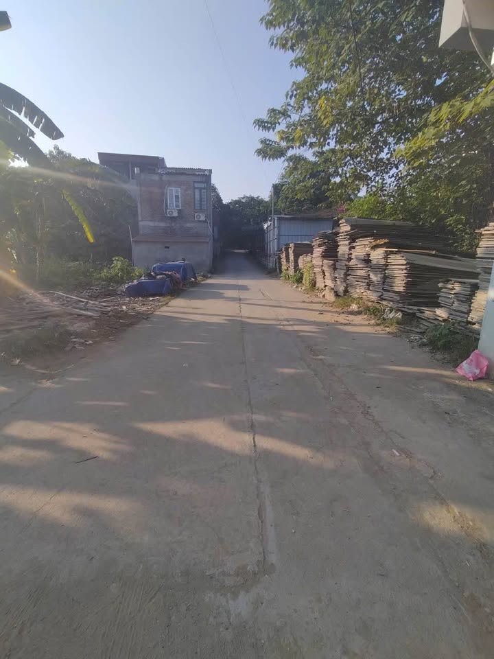 Đất thổ cư Kinh Bắc, Bắc Ninh 77m² giá 3 tỷ - Đầu tư sinh lời ngay!