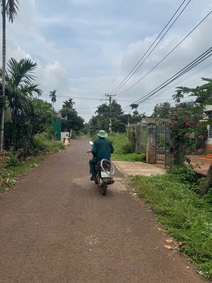 Đất nền Tân Lập 300m² giá 2.5 tỷ - Cơ hội hiếm có gần hồ Ea Chu Kắp!