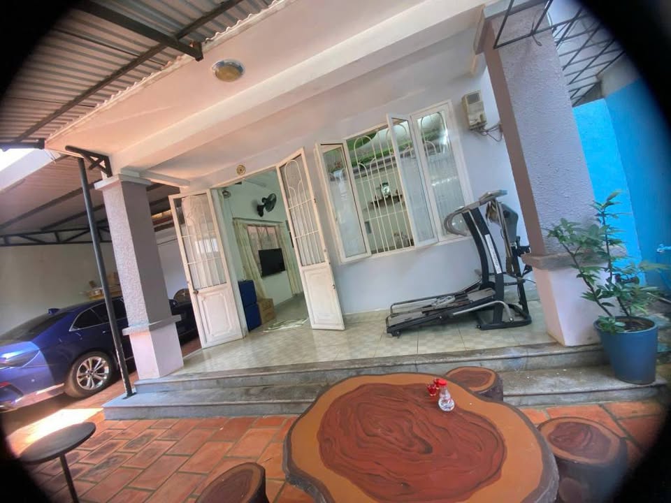 Nhà mặt tiền đường Lý Thường Kiệt, Buôn Ma Thuột 124m² giá 13.5 tỷ - Cơ hội sở hữu ngay!