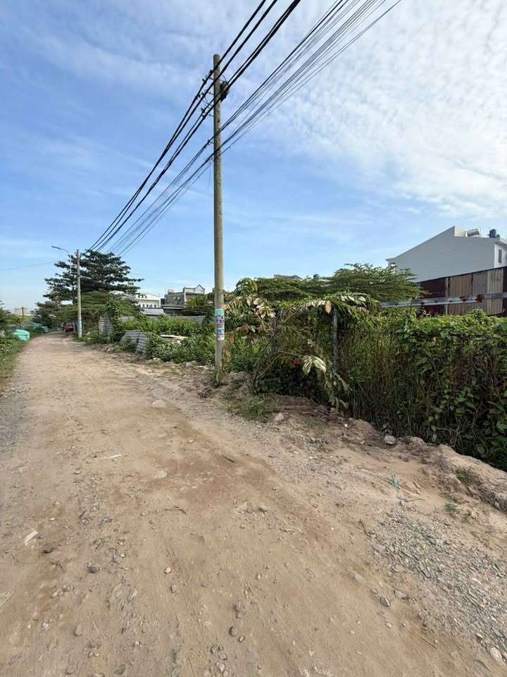 Đất nền Vĩnh Lộc A 80m² giá 980 triệu - Cơ hội đầu tư hấp dẫn!