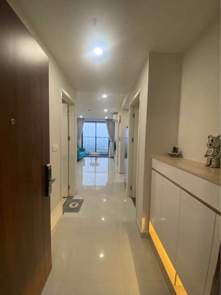 Căn hộ The Emerald Golf View - 72m², Giá 2.8 tỷ - Đối diện AEON Mall, VSIP1