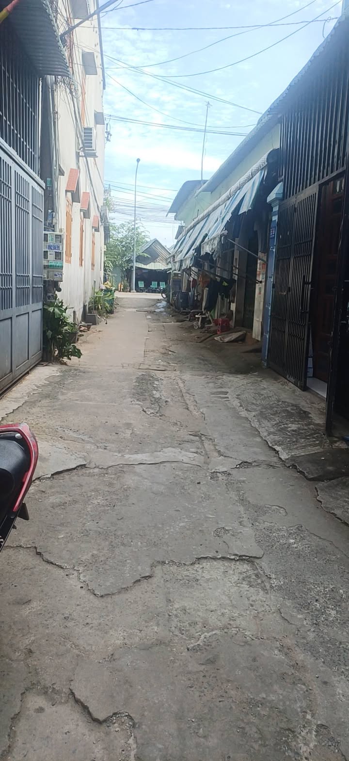 Nhà riêng Bình Chuẩn, Thuận An 52m² giá 1.15 tỷ - Sẵn sàng giao dịch!