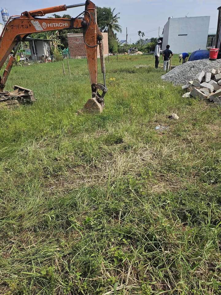 Đất thổ cư 125m² tại Hàm Hiệp - Gần Ga Lê Duẩn, chỉ 650 triệu