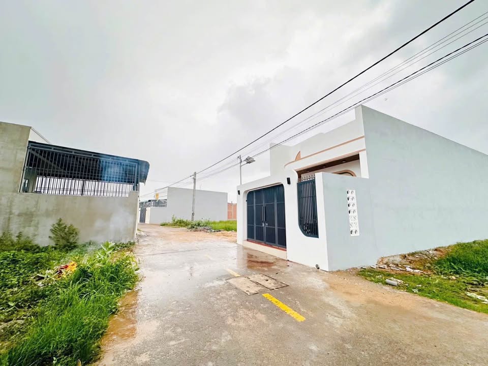 Đất ở đô thị Phường Bình Thuận 121m² giá 600 triệu - Cơ hội đầu tư tuyệt vời!