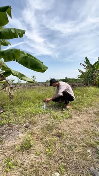 Đất nền 1000m² xã Phú Hòa, Đồng Nai - Đường xe hơi vào tận nơi!