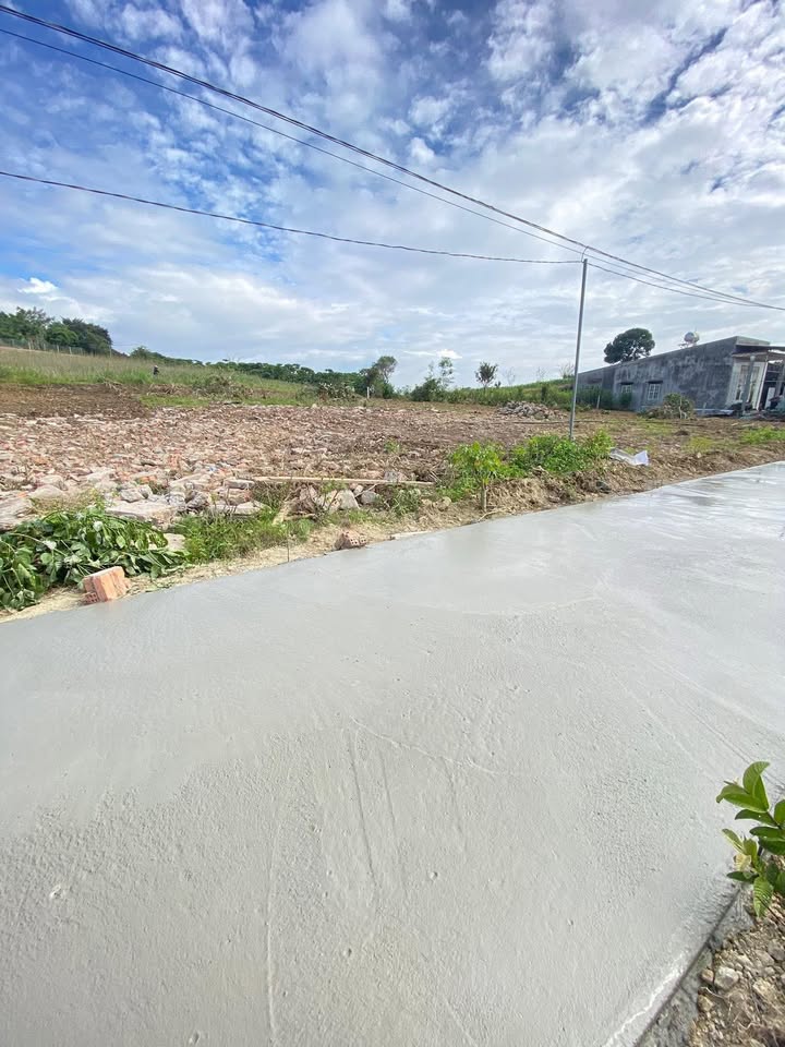 Đất nền Tân Văn 210m² giá chỉ 435 triệu - Cơ hội đầu tư tuyệt vời!