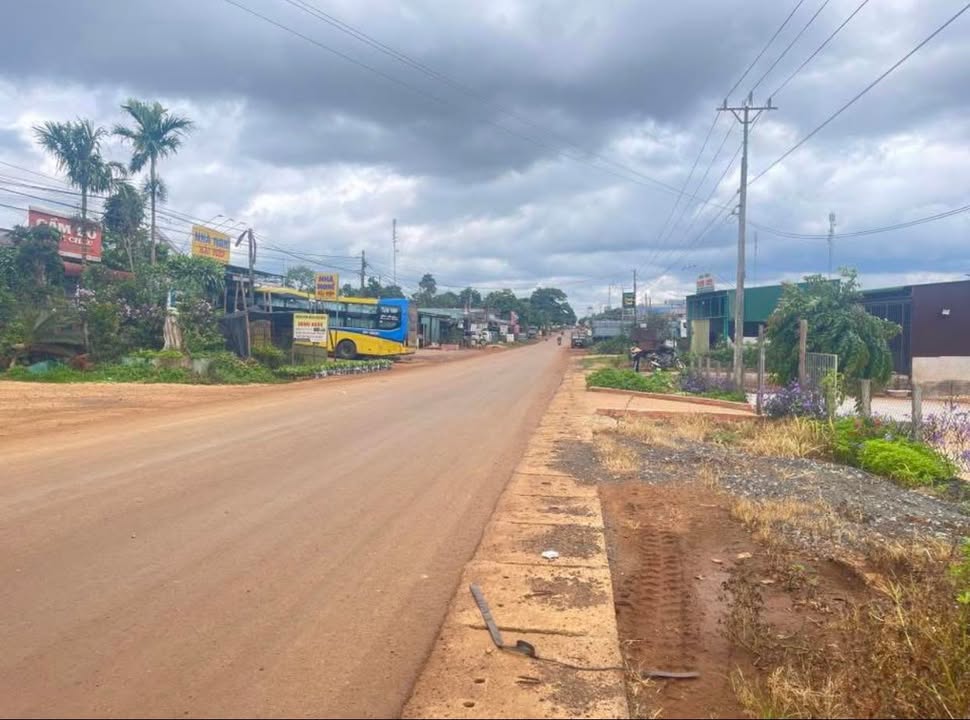 Đất thổ cư Lơ Pang, Gia Lai 451m² giá 1.2 tỷ - Cơ hội đầu tư không thể bỏ lỡ!