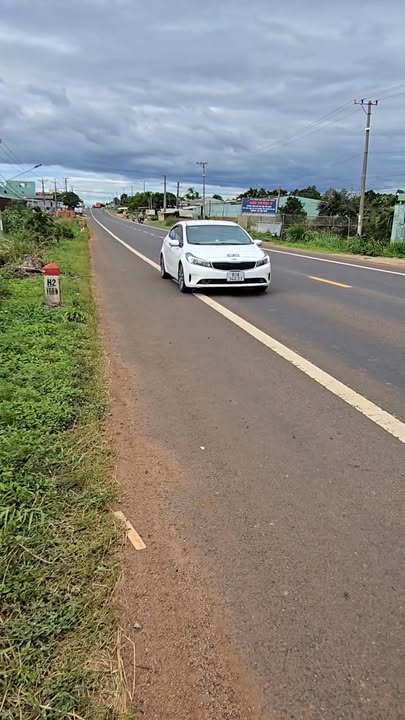 Đất thổ cư 2 mặt tiền Quốc lộ 14, Chư Pưh, 3770m² giá 47.85 tỷ - Cơ hội đầu tư tuyệt vời!