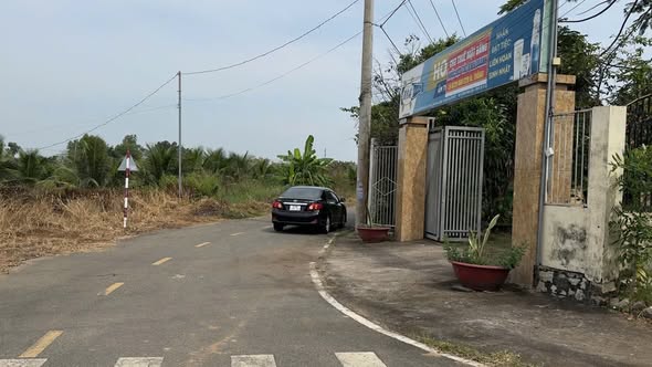 Đất nền chính chủ tại Đường Số 3, xã Hoà Long, Bà Rịa - 103m² chỉ 1.48 tỷ!