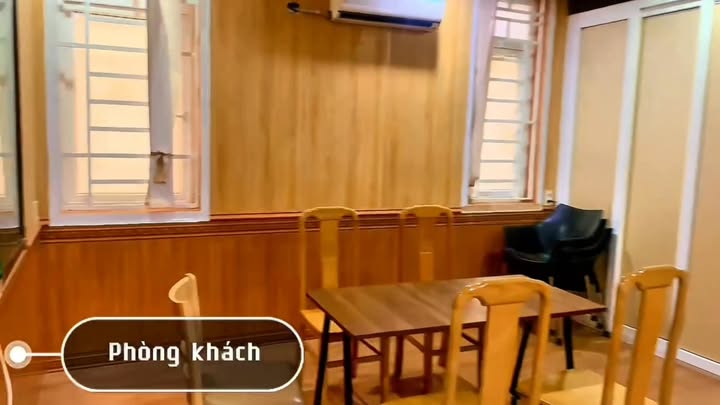 Căn hộ cho thuê mặt tiền Trần Quang Khải, Rạch Giá 120m² - Sẵn sàng vào ở ngay!