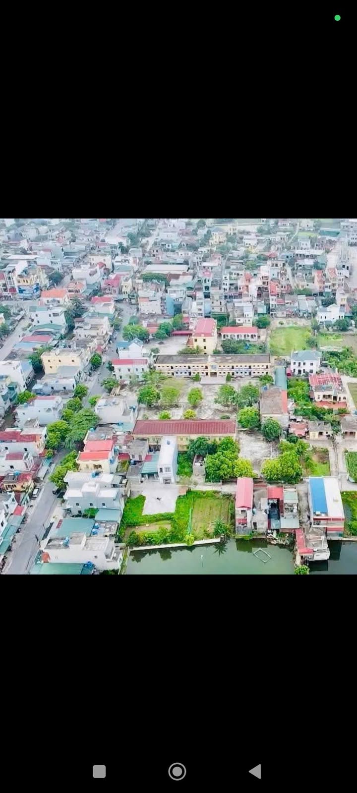 Đất nền Nam Trung Tiền Hải 90m² - Vị trí đắc địa, phát triển mạnh mẽ!