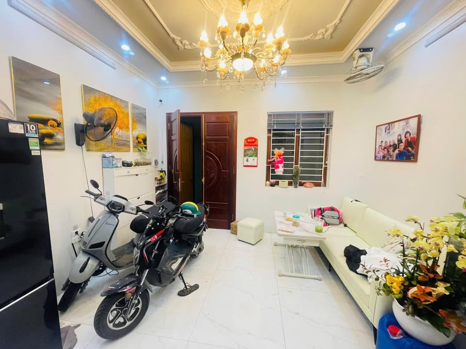 Nhà Xuân Đỉnh 30m² giá thỏa thuận - Sẵn sàng giao dịch ngay!