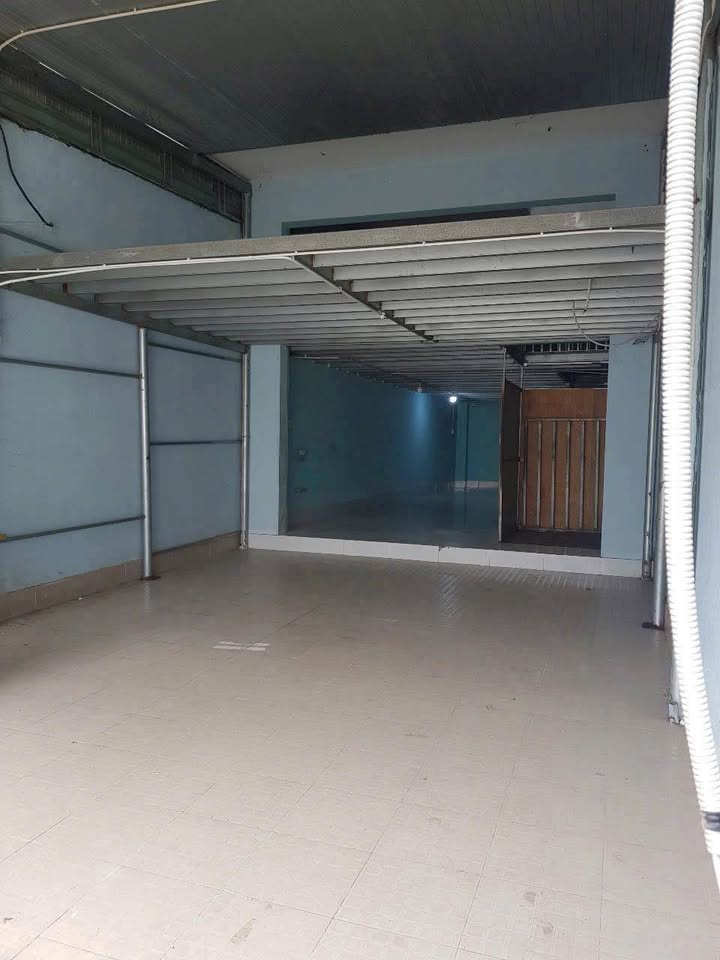 Mặt tiền kinh doanh Biên Hòa 115m² giá 5.5 tỷ - Diện tích lý tưởng cho đầu tư!